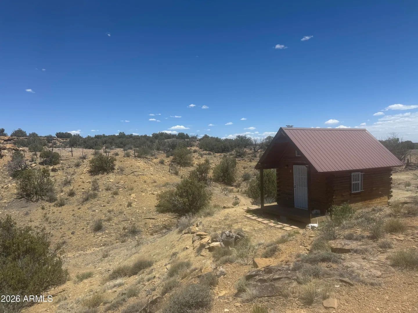 36.56 Acres of Land for Sale in St Johns, Arizona - St Johns, Arizona, 85936