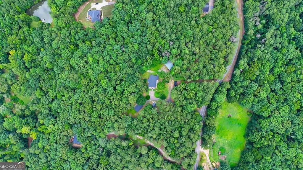 11.67 Acres of Land for Sale in Winston, GA - Winston, Georgia, 30187