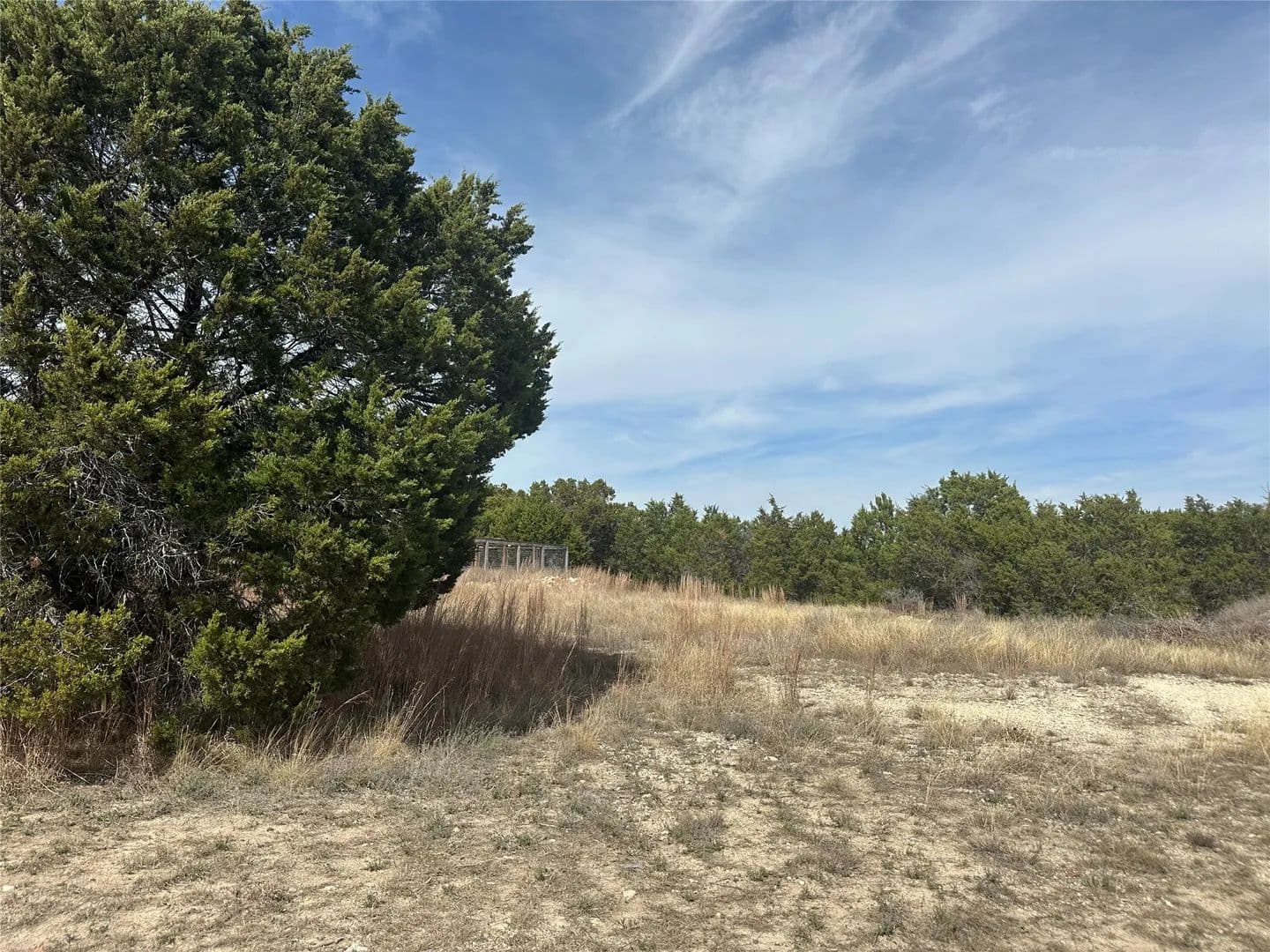 Vacant Land in Leander - land for sale