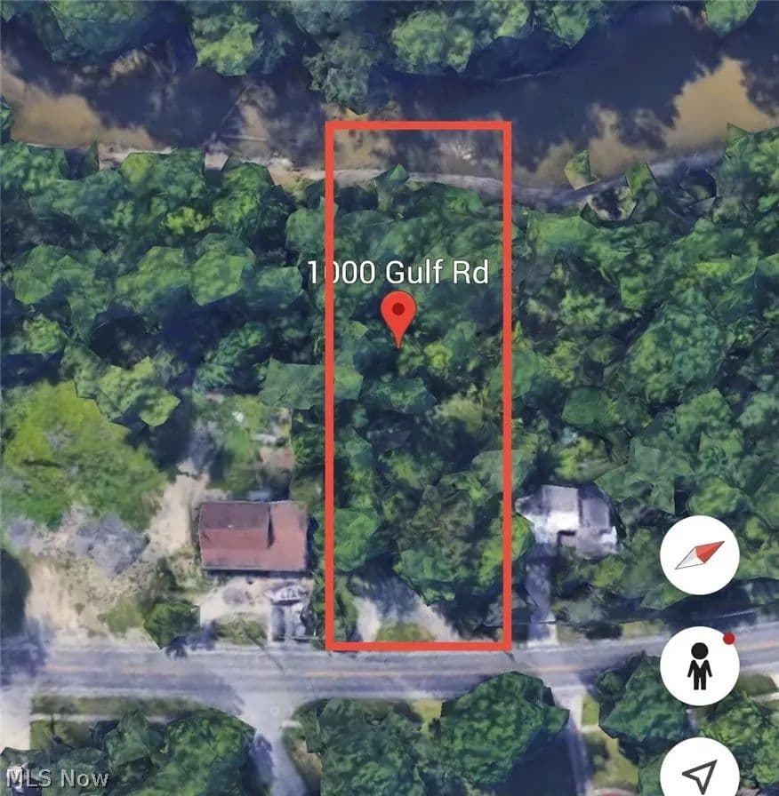0.47 Acres of Land for Sale in Elyria, Ohio - Elyria, Ohio, 44035