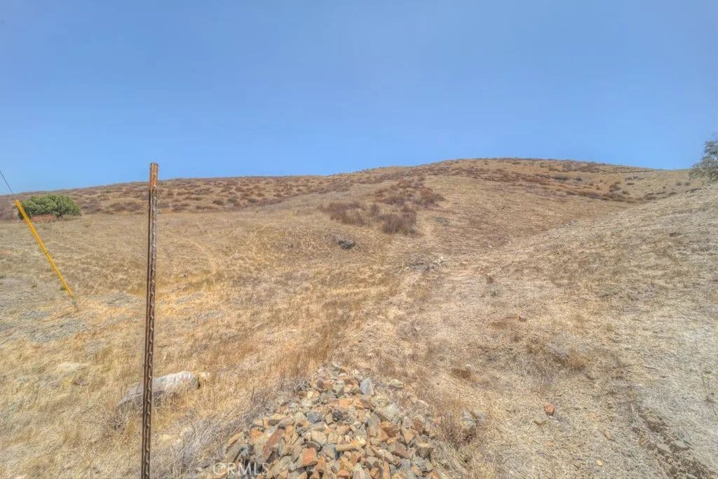 Vacant Land in Menifee - Menifee, California, 92587