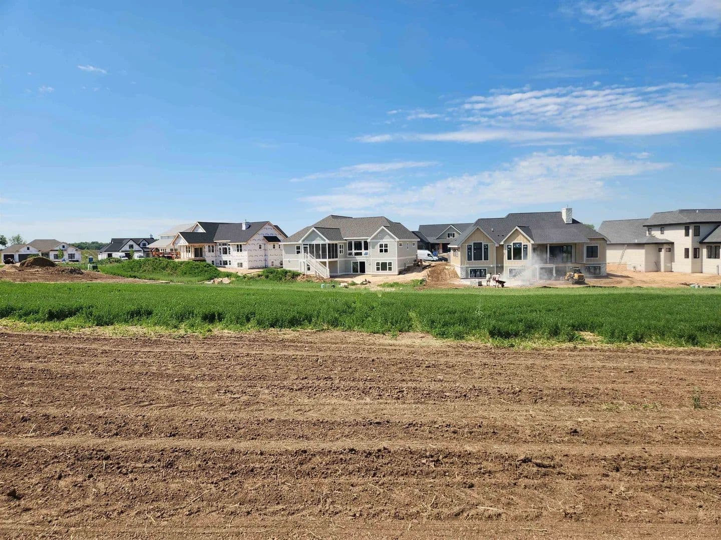 0.36 Acres of Land for Sale in Waunakee, Wisconsin - Waunakee, Wisconsin, 53597