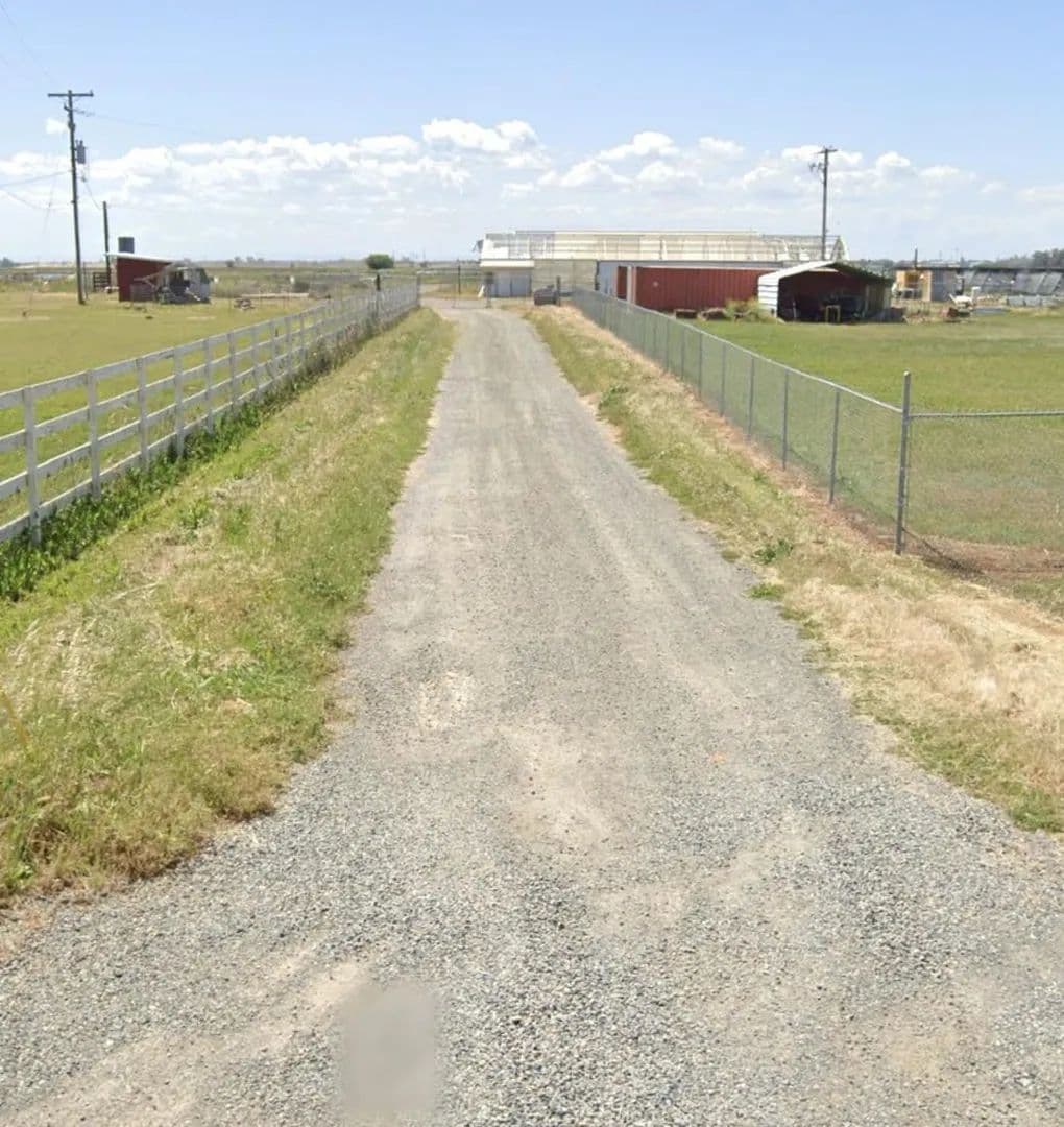 Property from 0 Pleasant Grove Road - KW - Rio Oso, California, 95674