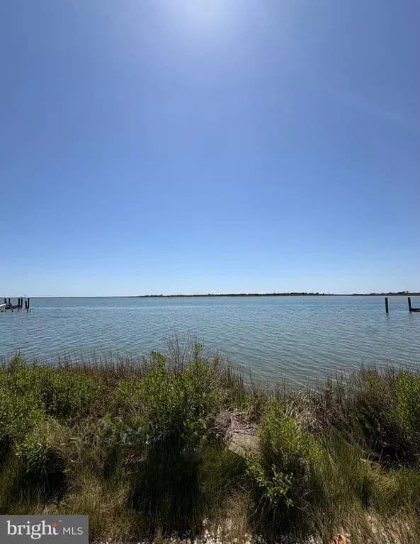 0.52 Acres of Land for Sale in Ewell, Maryland - Ewell, Maryland, 21824