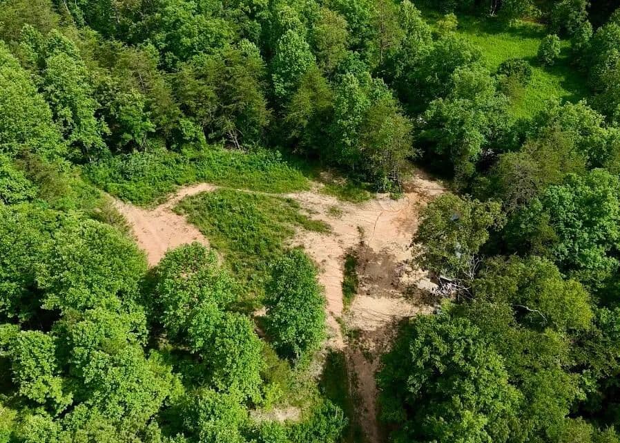 4.35 Acres of Land for Sale in Manchester, Kentucky - Manchester, Kentucky, 40962