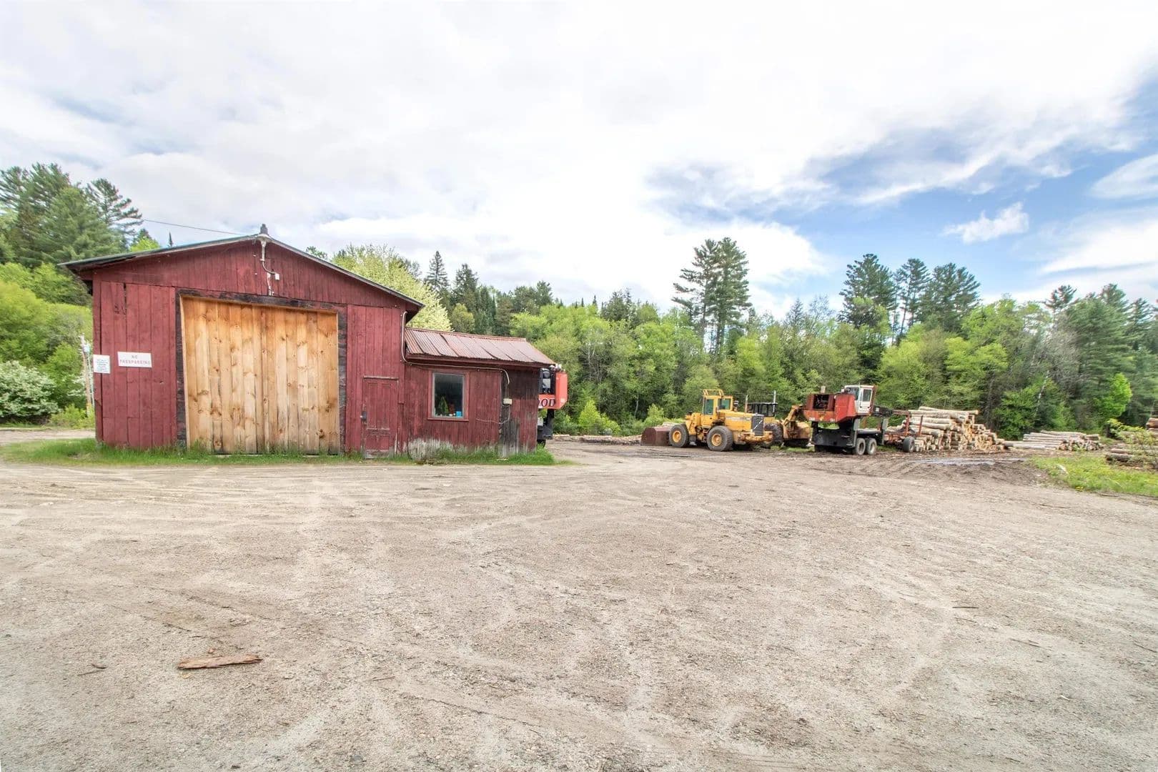 Lots & Land-Other in Burke - Burke, Vermont, 5832