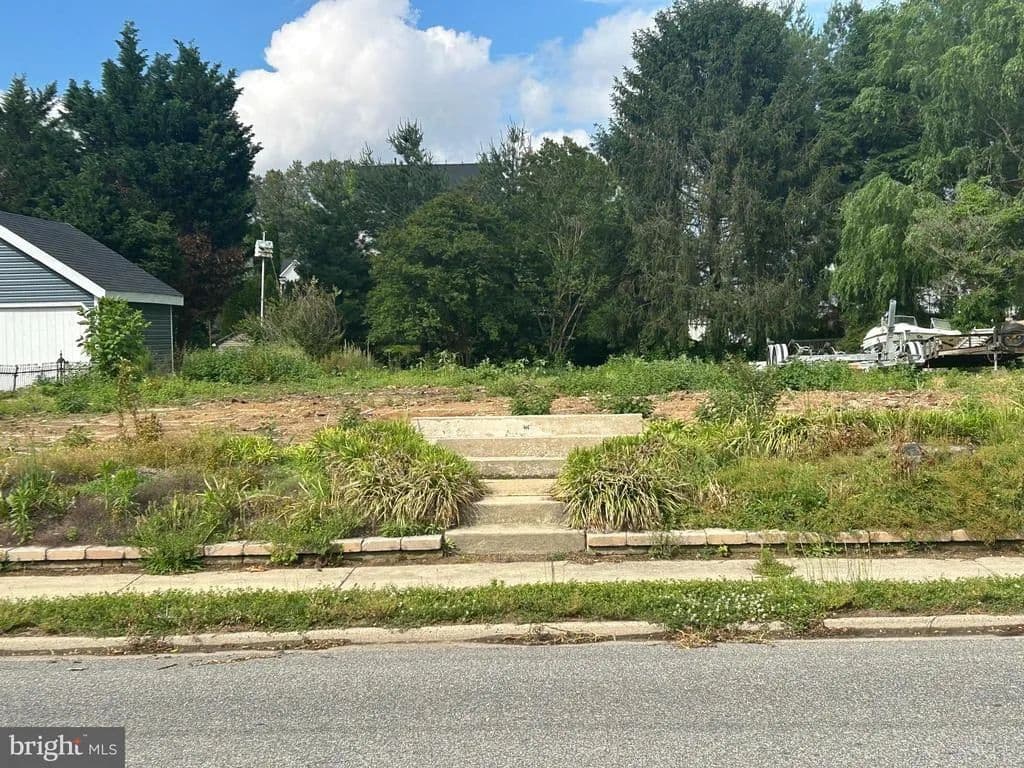 0.25 Acres of Land for Sale in Church Hill, Maryland - Church Hill, Maryland, 21623