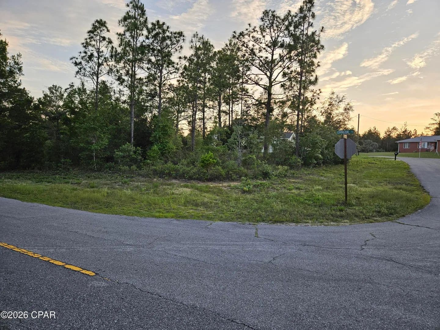 Property from Lot 11 Covington Place #1 - KW - Chipley, Florida, 32428