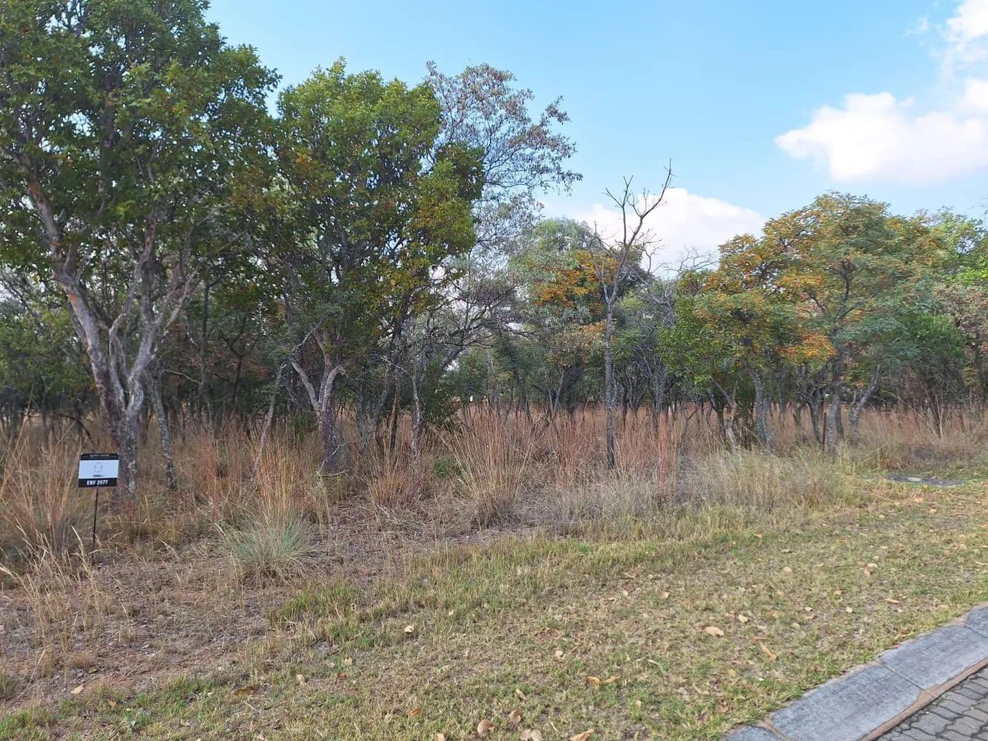 1000 Acres of Land for Sale in Modimolle, Limpopo - land for sale