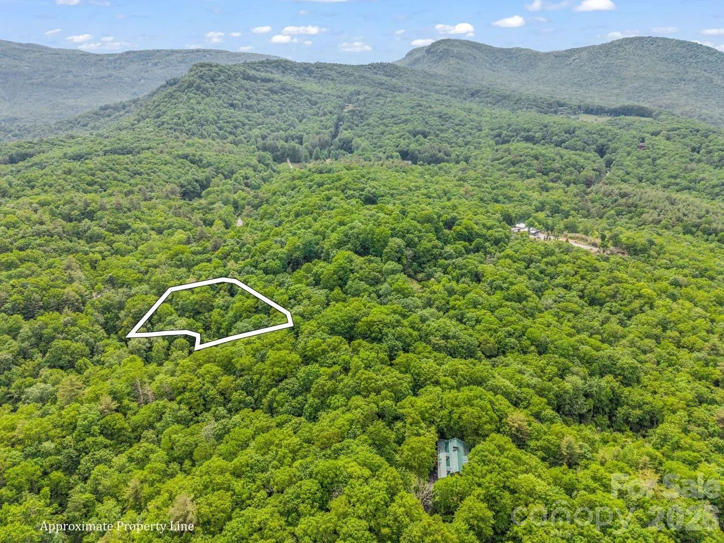 Property from TBD Toxaway Trail #14/3 - KW - Lake Toxaway, North Carolina, 28747