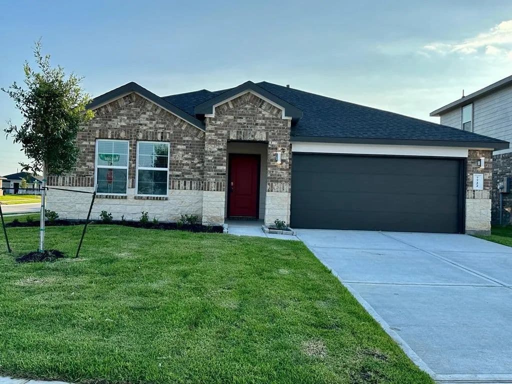 Land for Sale in Rosharon, Texas - Rosharon, Texas, 77583