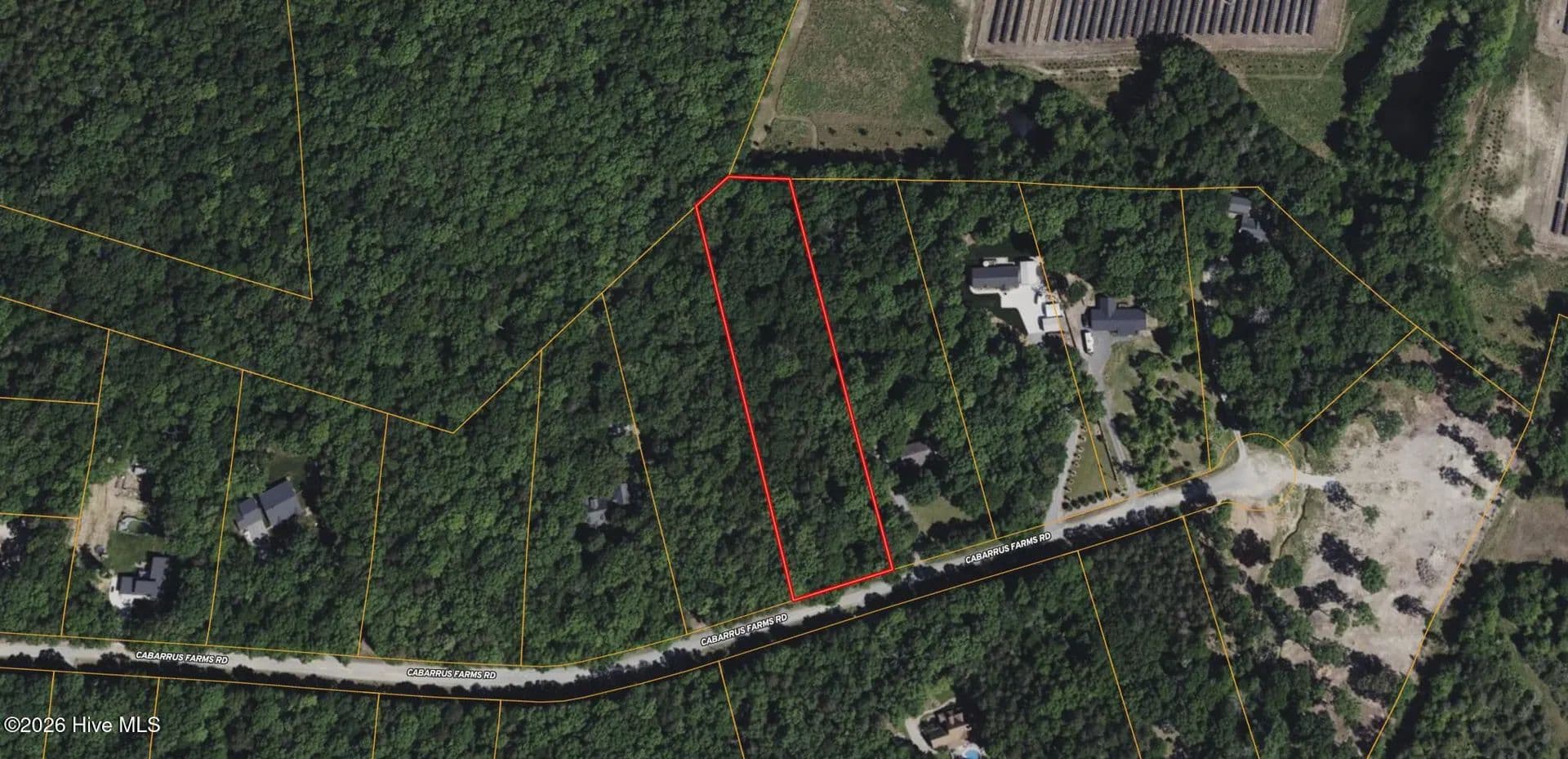 Lots & Land-Other in Midland - Midland, North Carolina, 28107