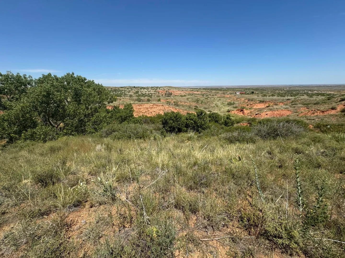 5.69 Acres of Land for Sale in Amarillo, Texas - Amarillo, Texas, 79124