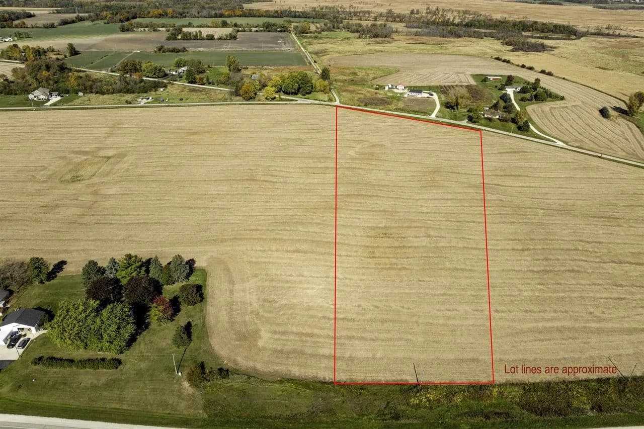 Lots & Land-Other in Eldorado - Eldorado, Wisconsin, 54932