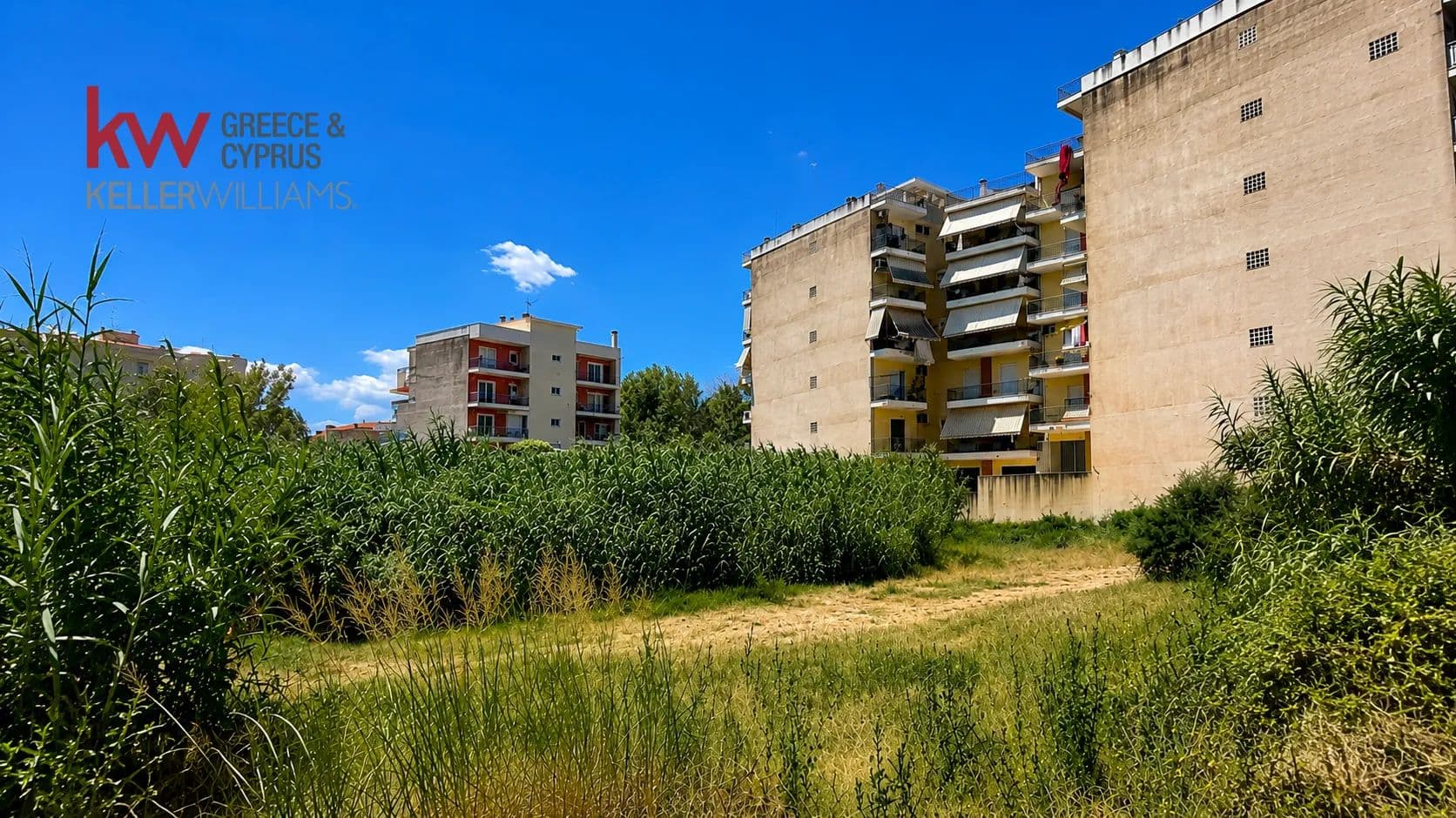 Land for Sale in Sparti, Lakonia - Greece
