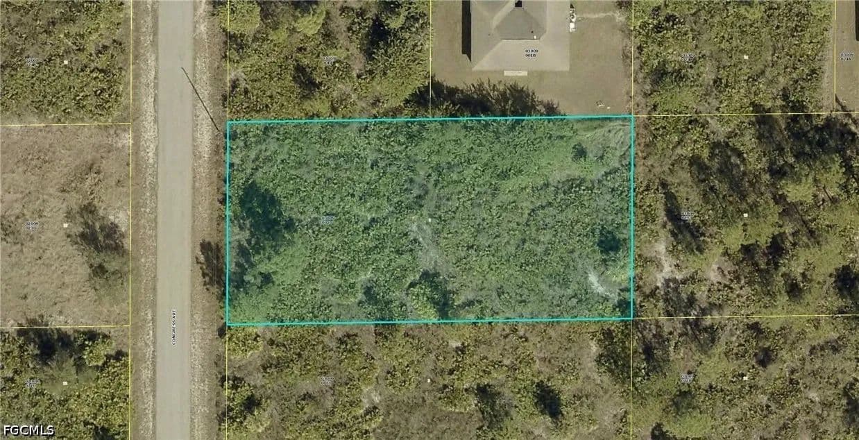 Property from 1220 Congress Avenue - KW - Lehigh Acres, Florida, 33972