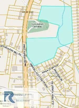 Property from 0 WENDELL SCOTT DR - KW - Danville, Virginia, 24540