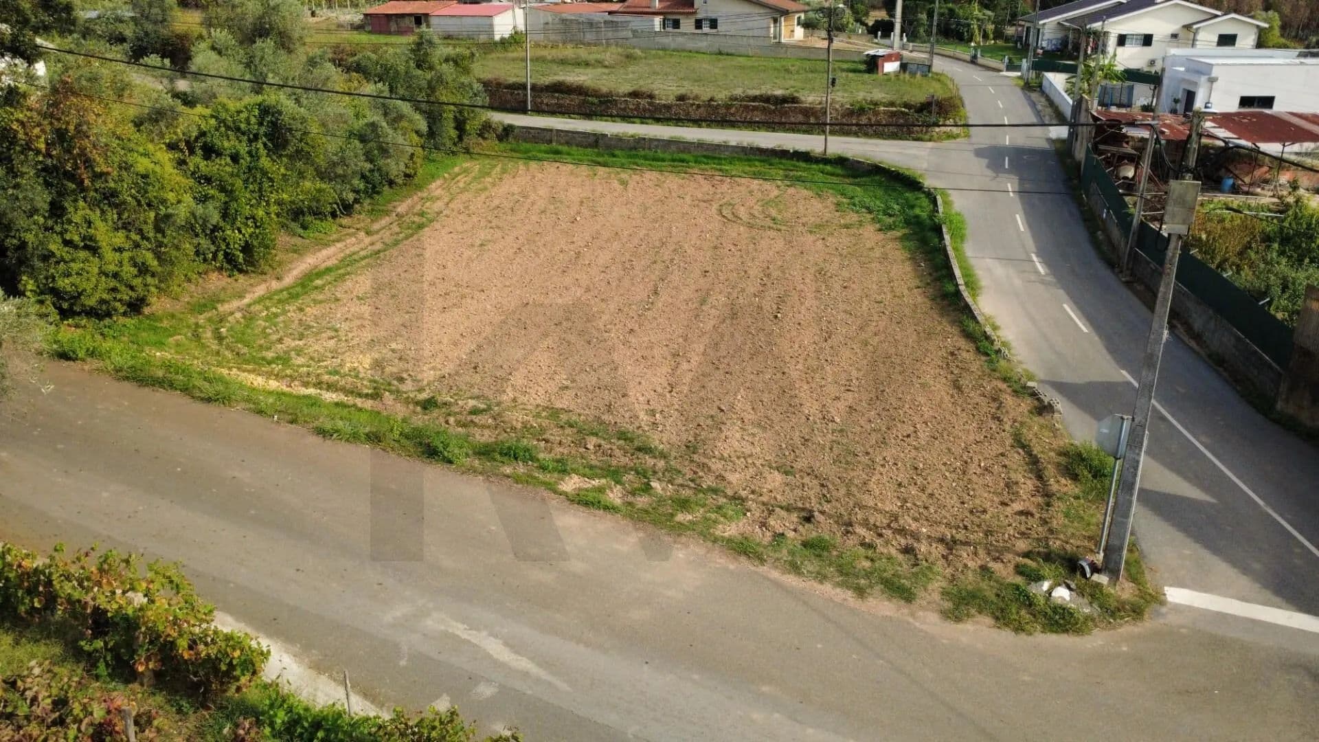 1180 Acres of Land for Sale in Águeda e Borralha, Águeda - land for sale