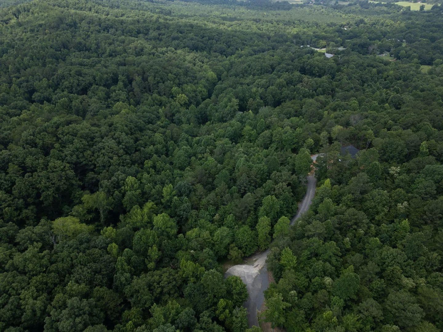 20.19 Acres of Land for Sale in Old Fort, TN - Old Fort, Tennessee, 37362
