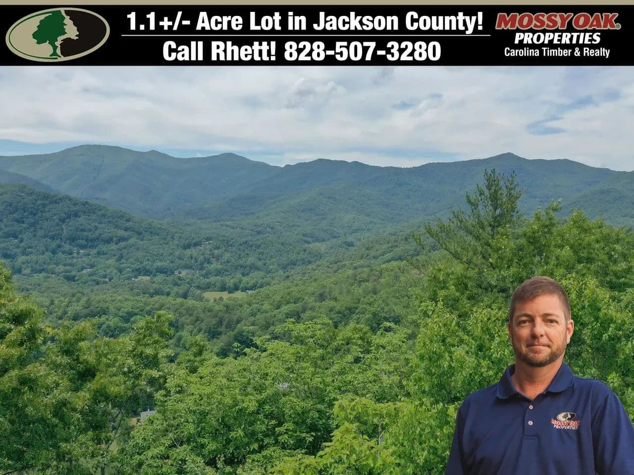 1.14+/- acres Kako Ridge, Sylva, NC 28779 - Sylva, North Carolina, 28779