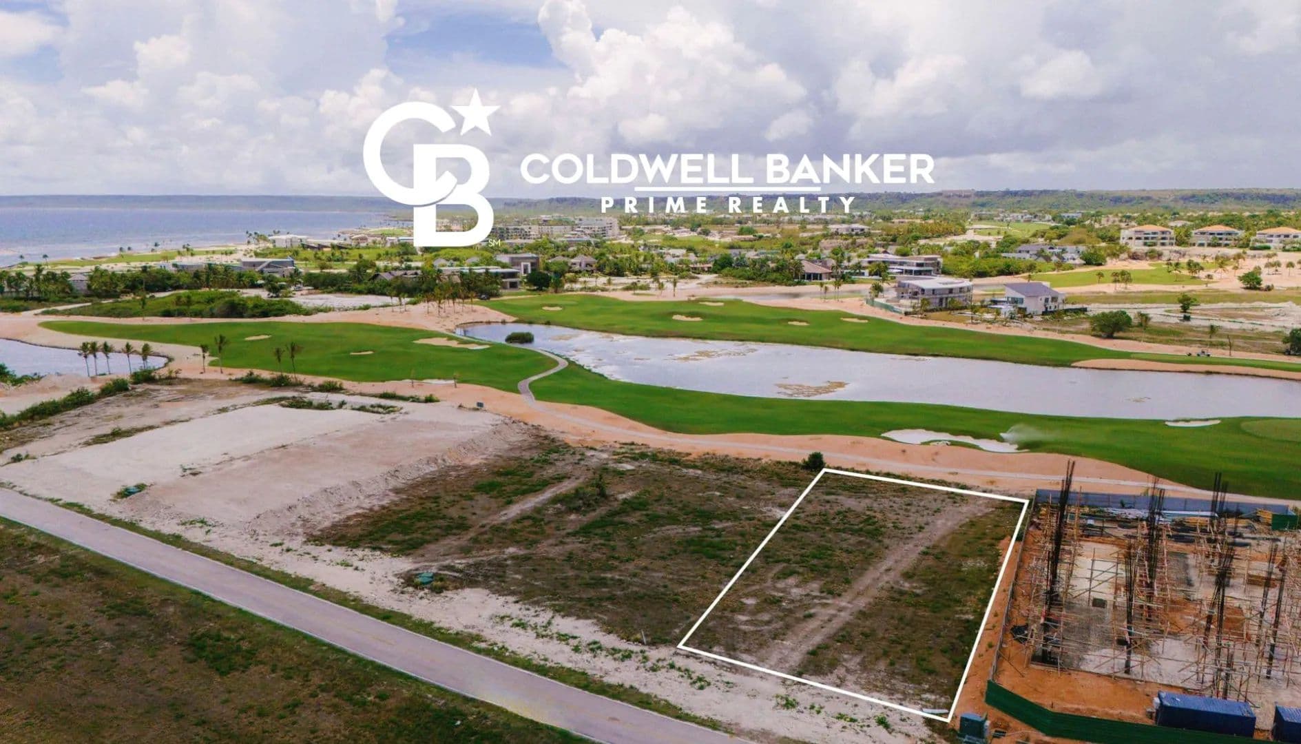 Vacant Land in Punta Cana - land for sale