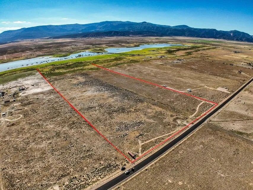 Vacant Land in Cedar City - Cedar City, Utah, 84720