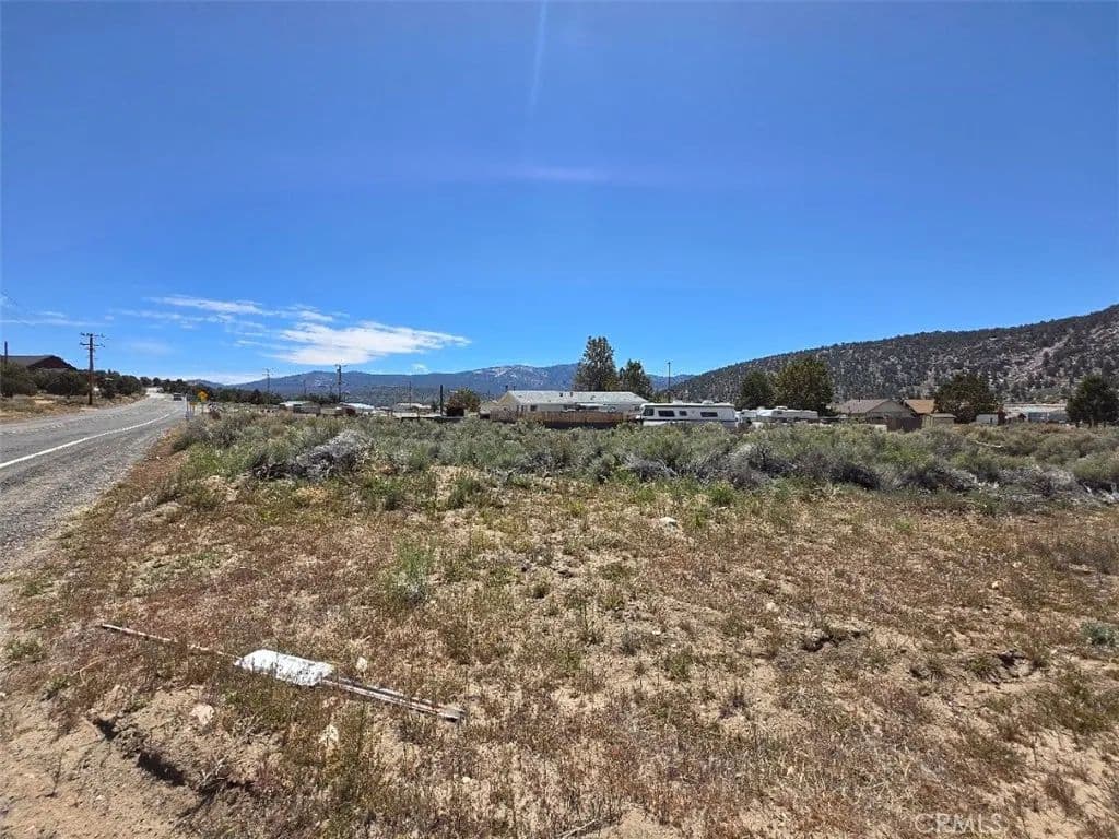 0.07 Acres of Land for Sale in Baldwin Lake, CA - Baldwin Lake, California, 92314