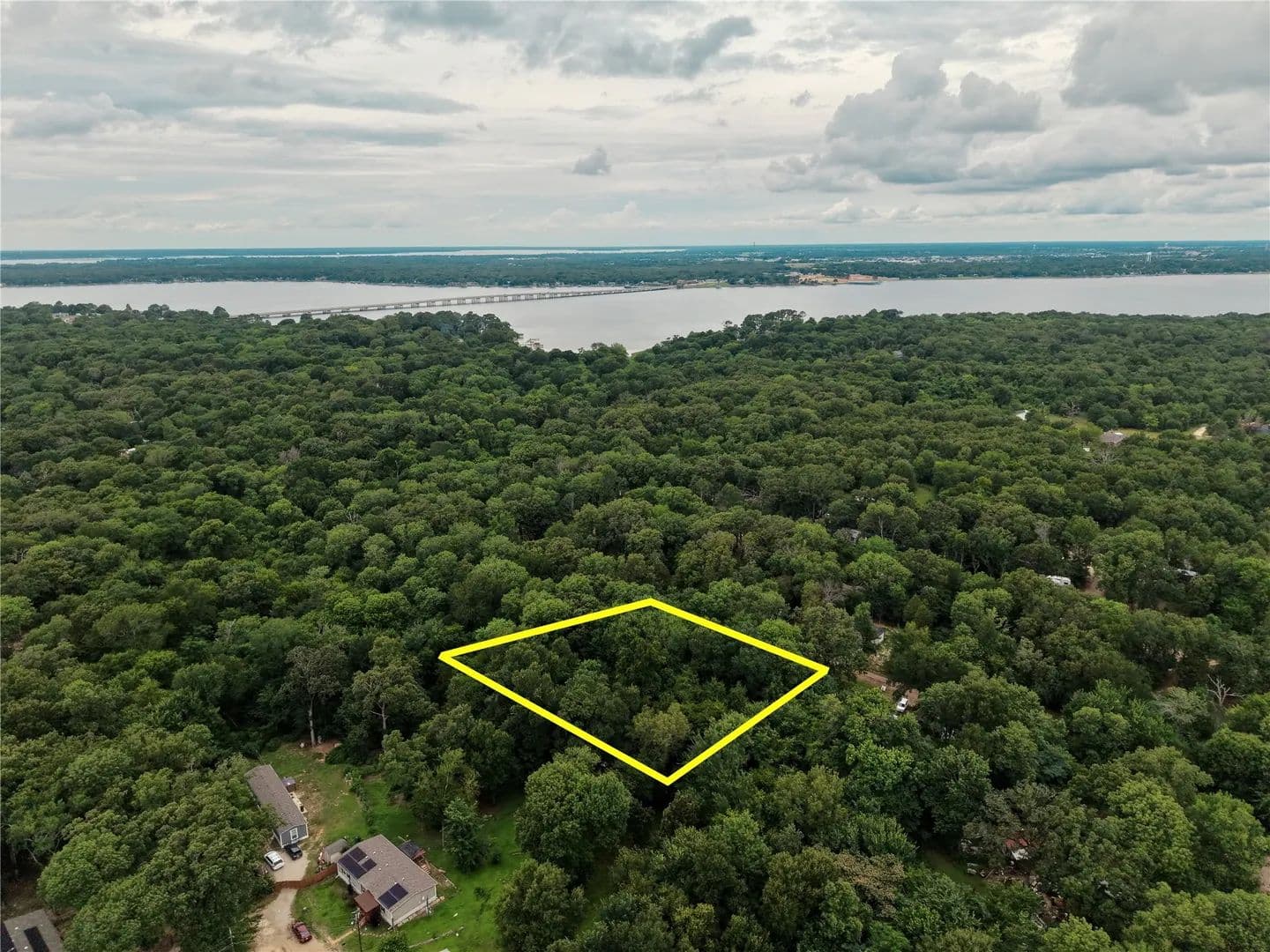 Property from 0 Garner Drive - KW - Mabank, Texas, 75156