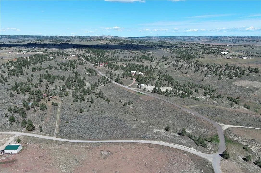 Property from TBD Stonehouse Road (Parcel 59) - KW - Shepherd, Montana, 59079