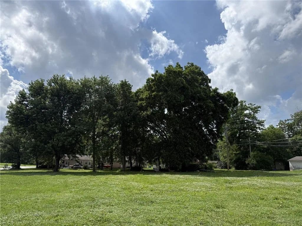 Property from 207 N Cedar Street - KW - Cameron, Missouri, 64429