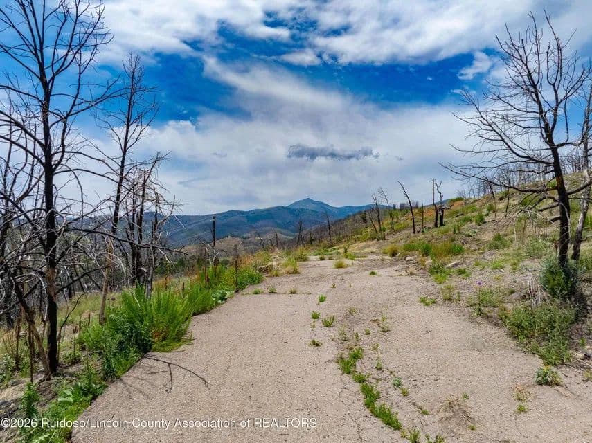 Lots & Land-Other in Ruidoso - Ruidoso, New Mexico, 88345