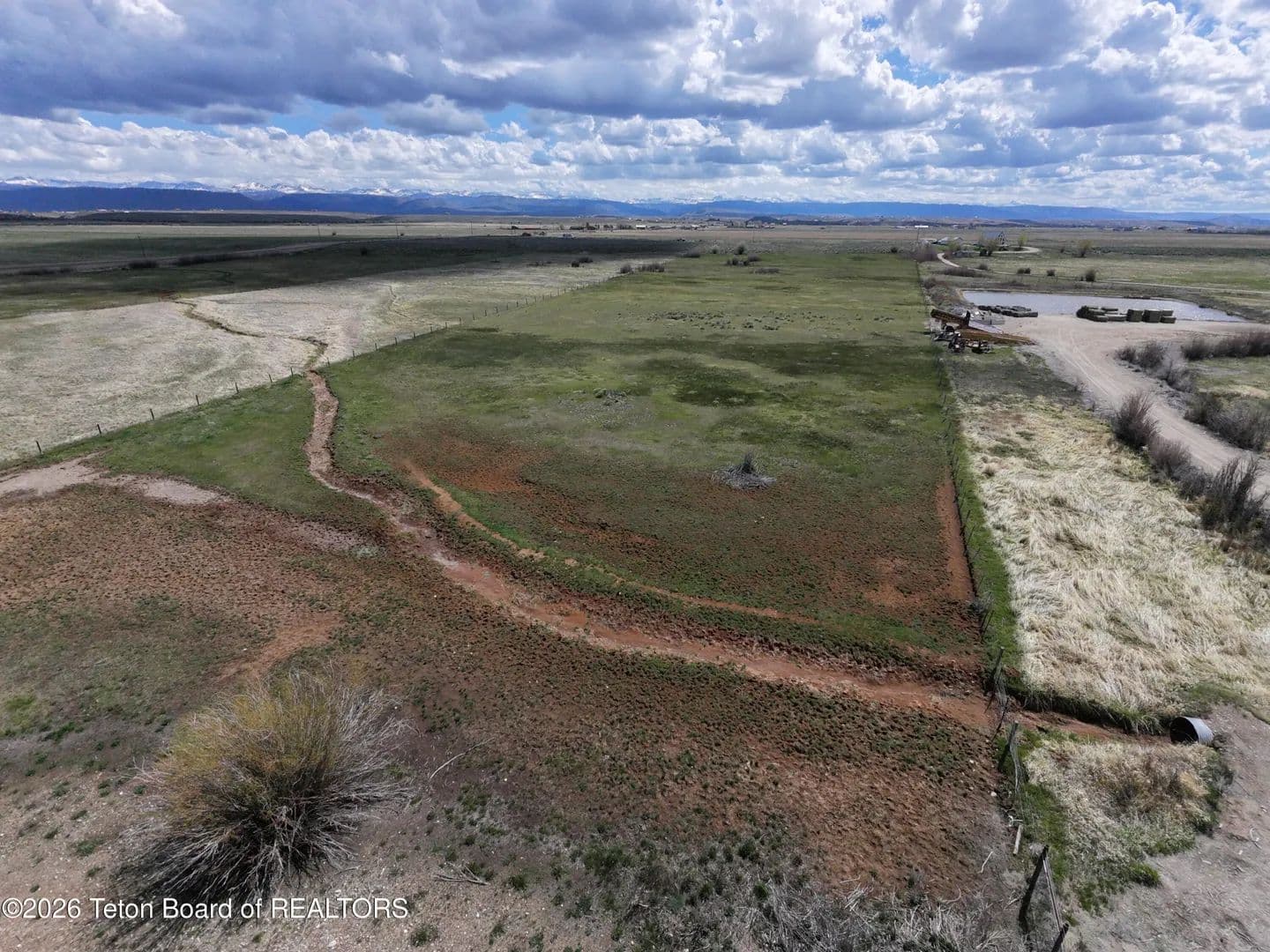 Property from 12 RILINGER Lane - KW - Pinedale, Wyoming, 82941