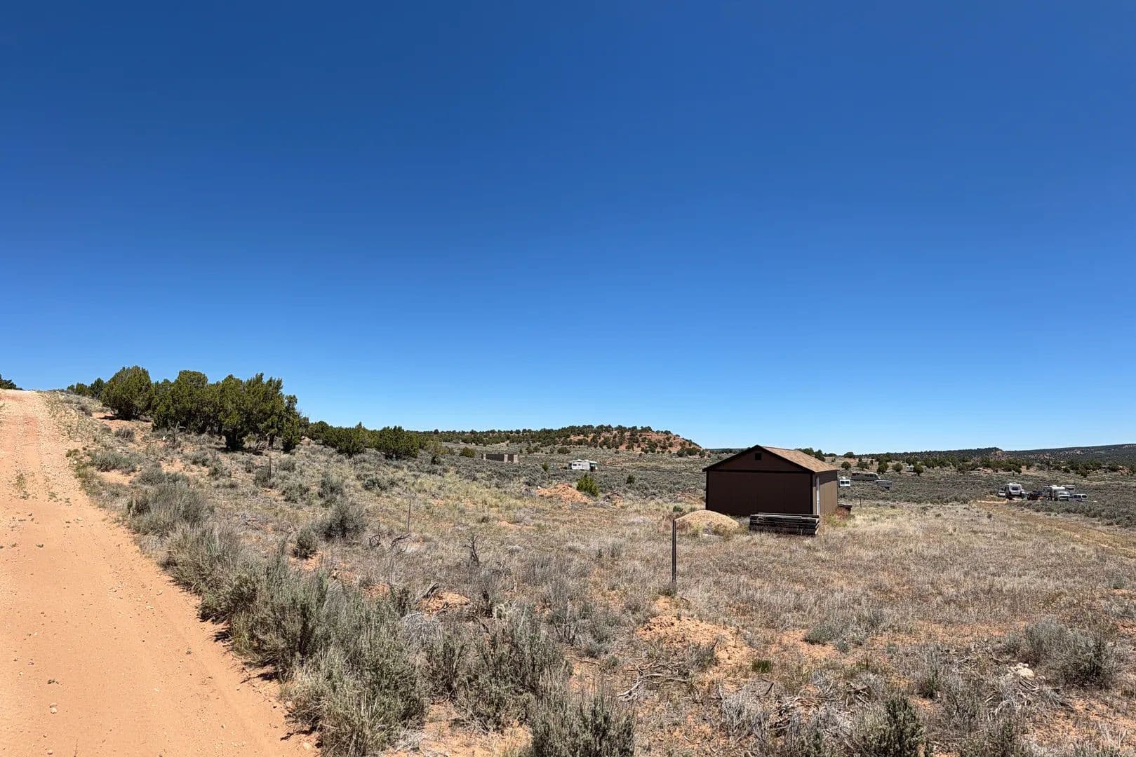 Property from 6366 S VISTA DR - KW - Fruitland, Utah, 84027