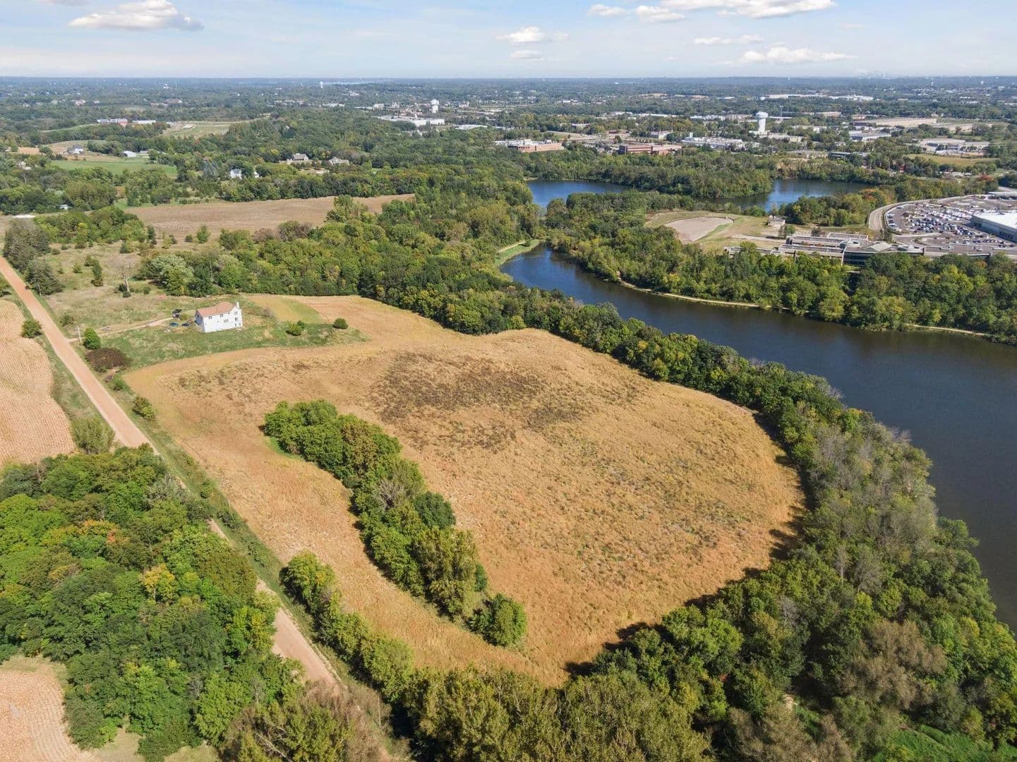 Vacant Land in Chaska - Chaska, Minnesota, 55318