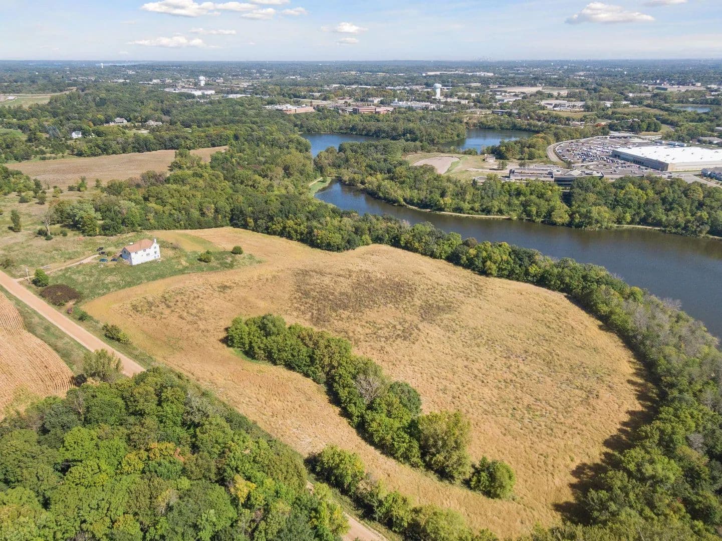 Vacant Land in Chaska - land for sale