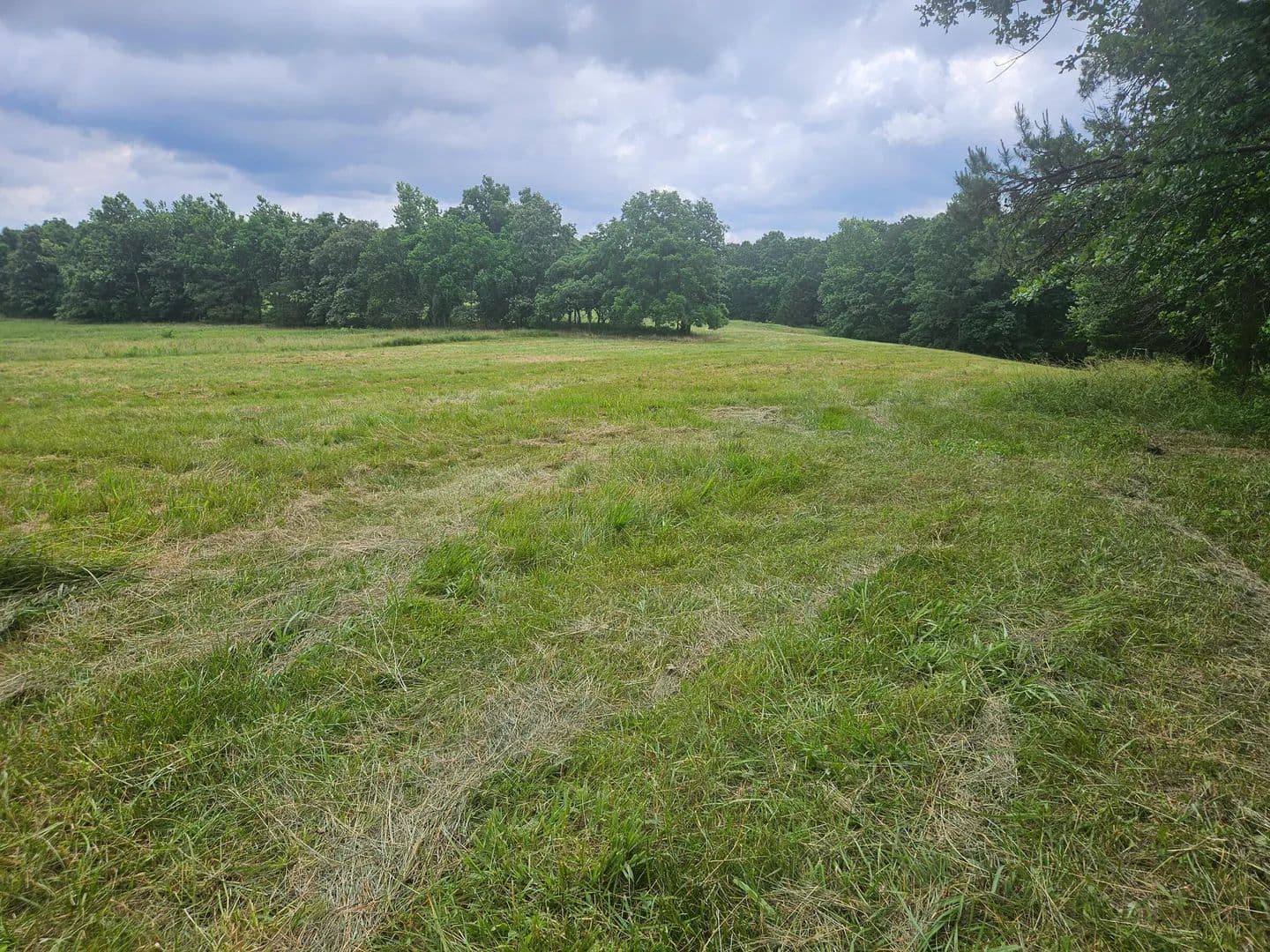 Property from 10504 County Road 471 - KW - Birch Tree, Missouri, 65438
