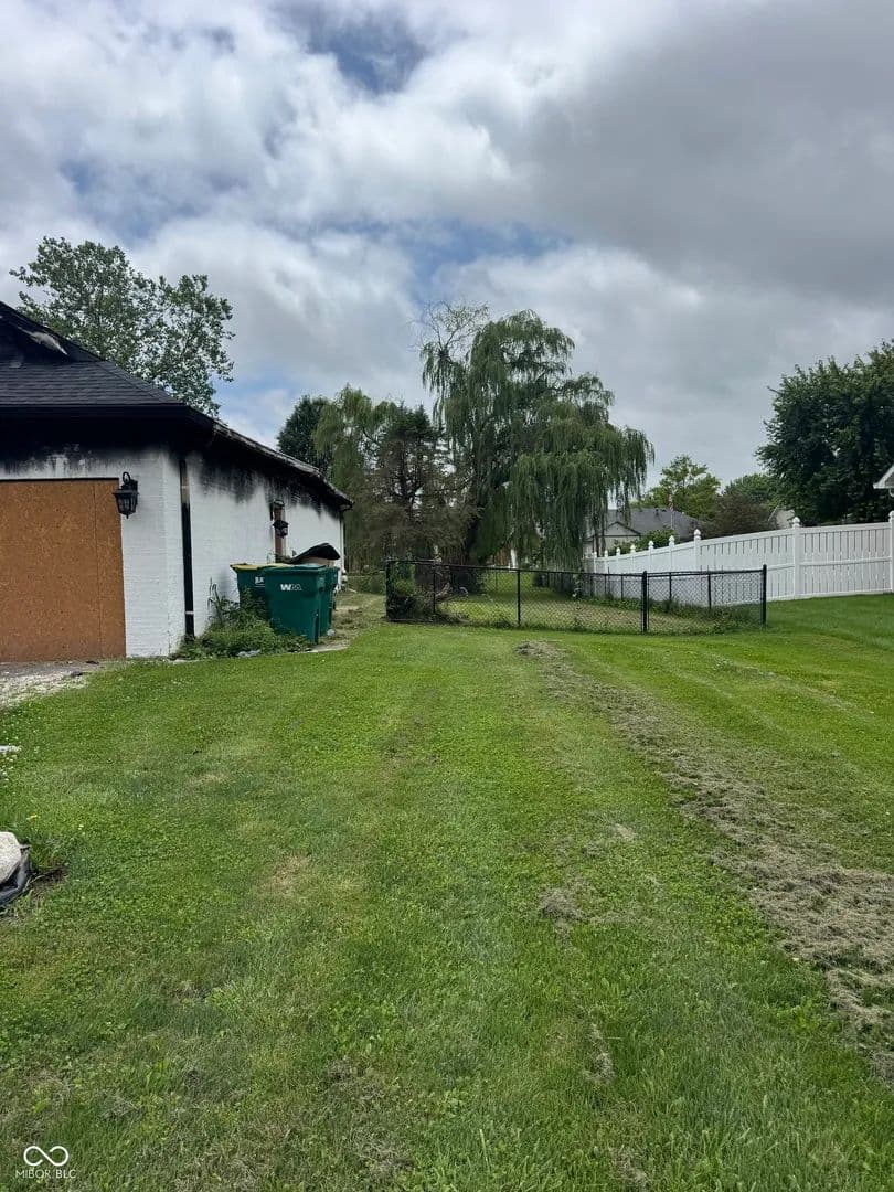 0.45 Acres of Land for Sale in Franklin, IN - Franklin, Indiana, 46131
