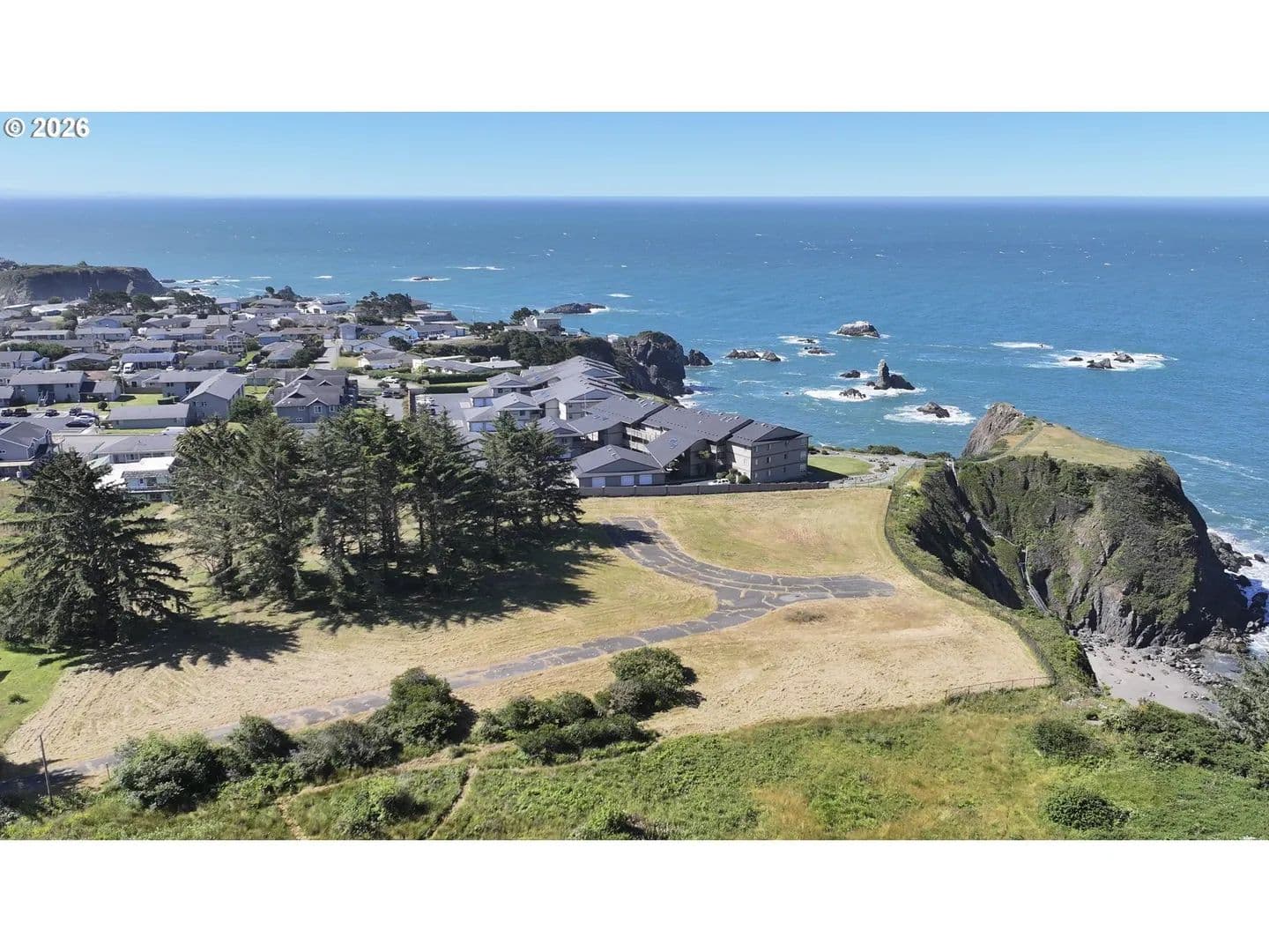 Property from 0000 CHETCO AVE - KW - Brookings, Oregon, 97415