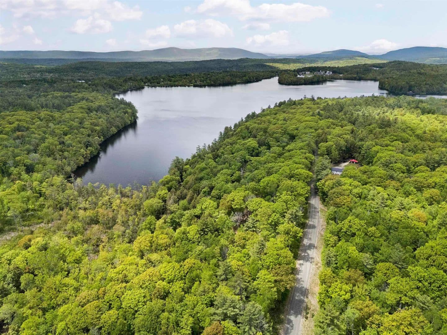 Property from 00 Corno Road - KW - Canaan, New Hampshire, 3741