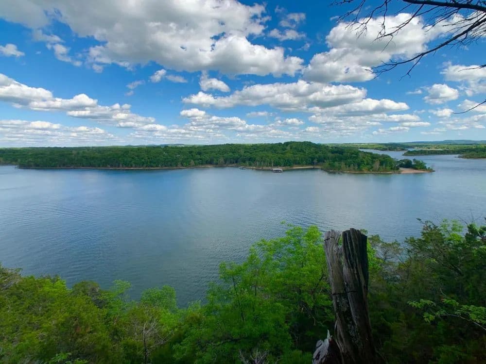 Lakefront Dream Property Recreational or Development - Shell Knob, Missouri, 65747