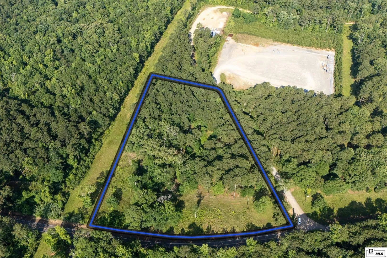 Property from 00 CHANDLER ROAD - KW - Ruston, Louisiana, 71270