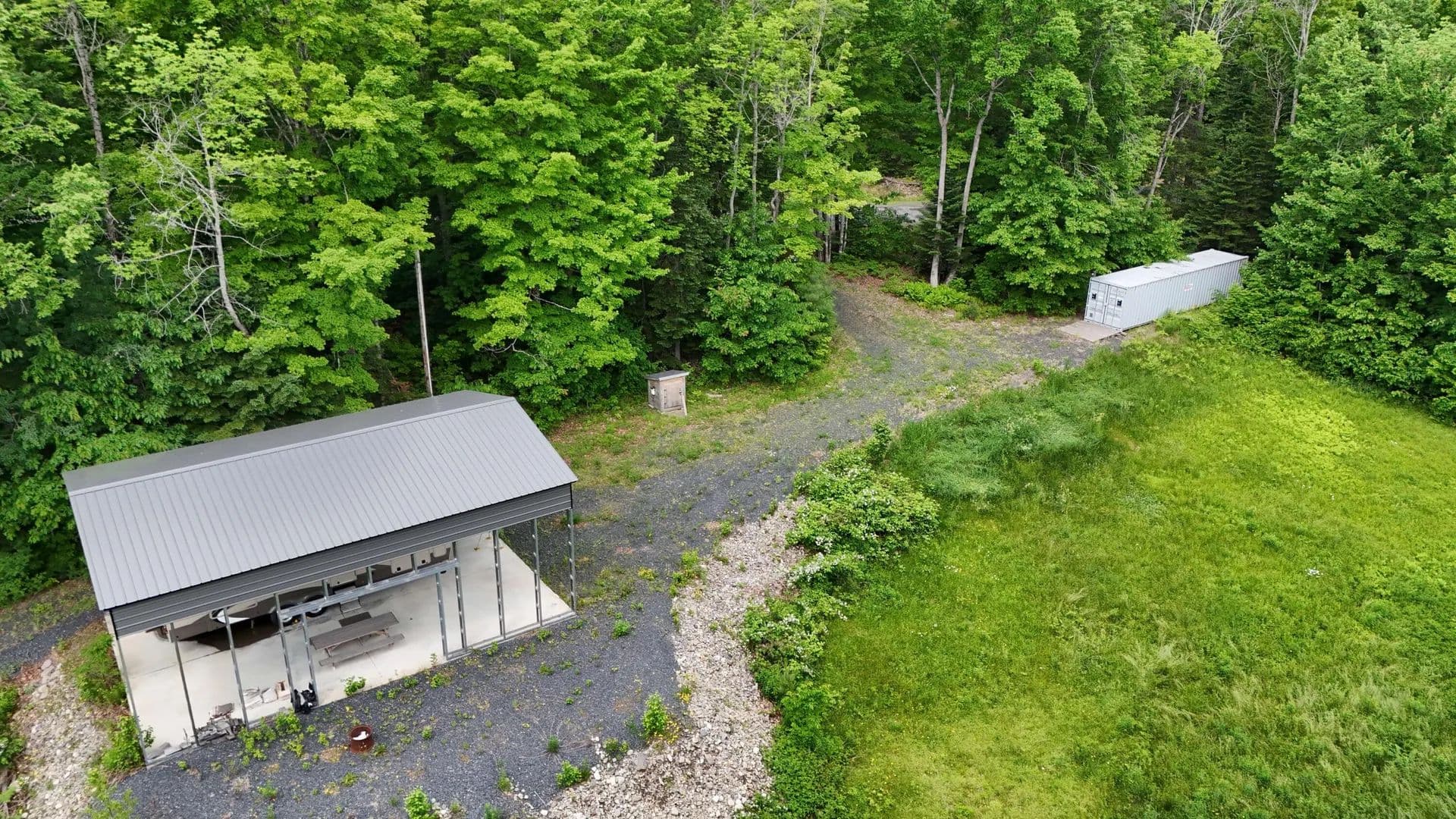 33 Acres of Land for Sale in Abbot, Maine - Abbot, Maine, 04406