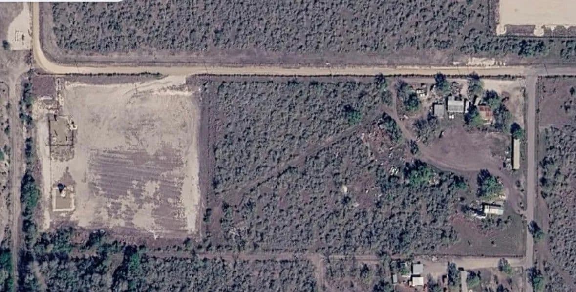 Property from 321 County Road 244 - KW - Three Rivers, Texas, 78071