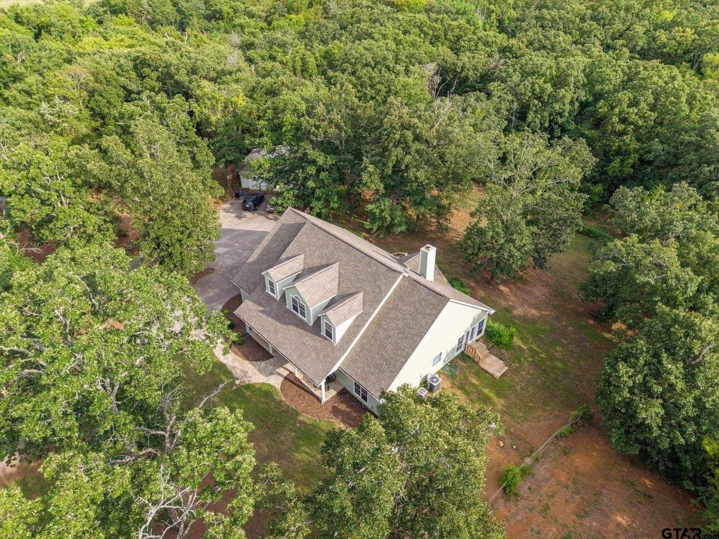 24.41 Acres of Land for Sale in Lindale, TX - Lindale, Texas, 75771
