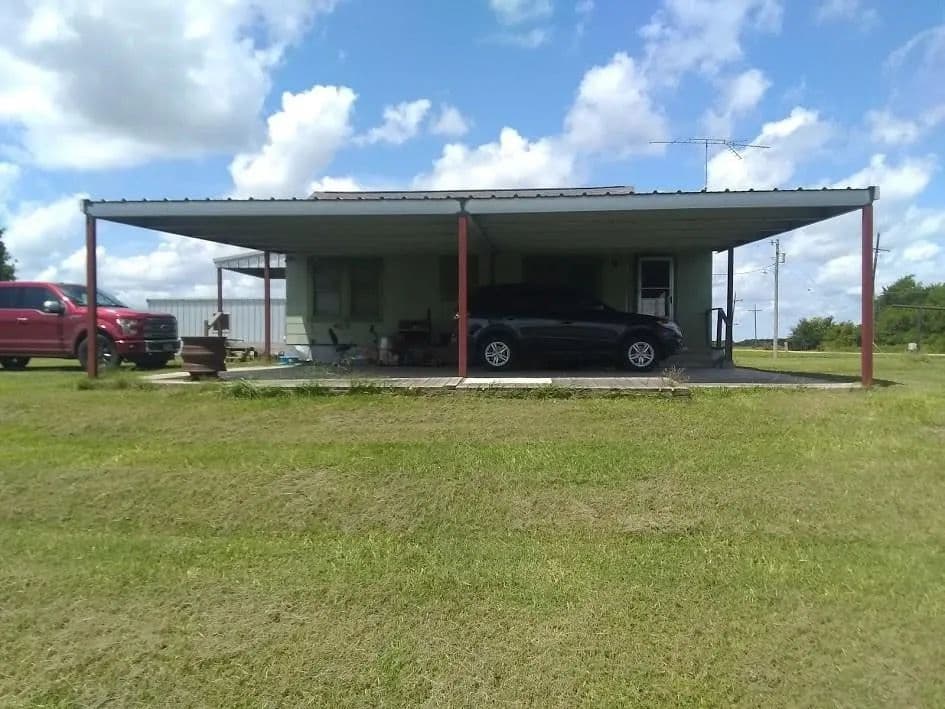 14.27 Acres of Land for Sale in El Campo, Texas - El Campo, Texas, 77437
