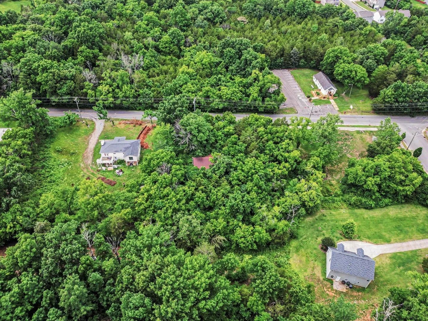 Property from 5986 Mount View Rd - KW - Antioch, Tennessee, 37013