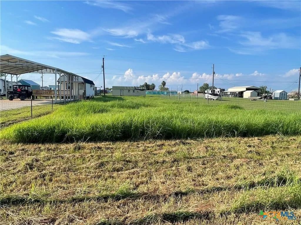 0.16 Acres of Land for Sale in Seadrift, Texas - Seadrift, Texas, 77983