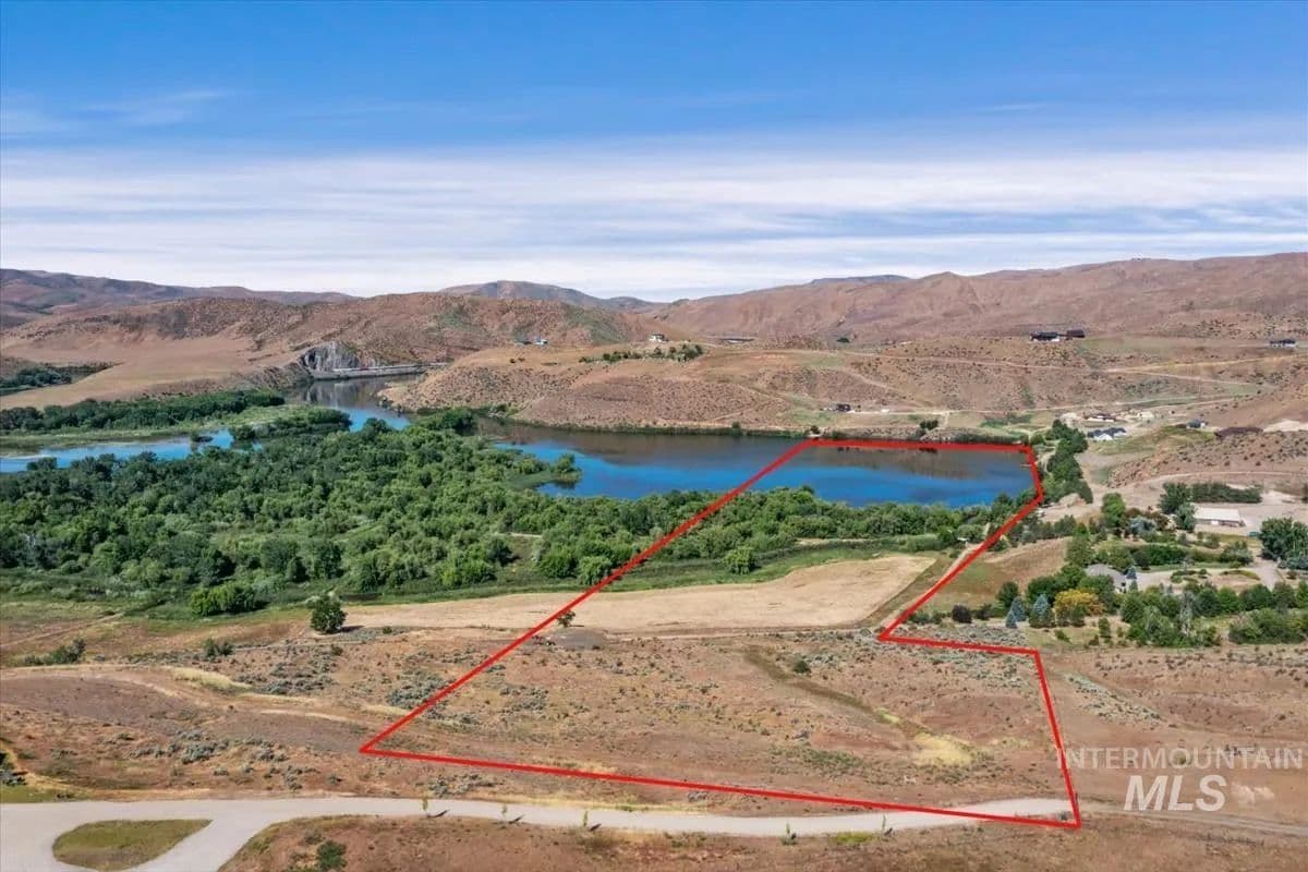 Property from 8765 Lagoon Ln - KW - Emmett, Idaho, 83617