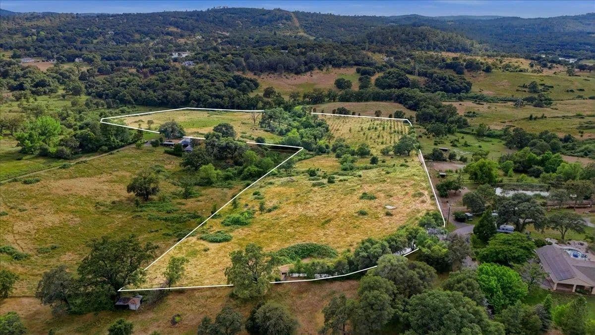 Property from 12421 Silver Springs - KW - Grass Valley, California, 95949