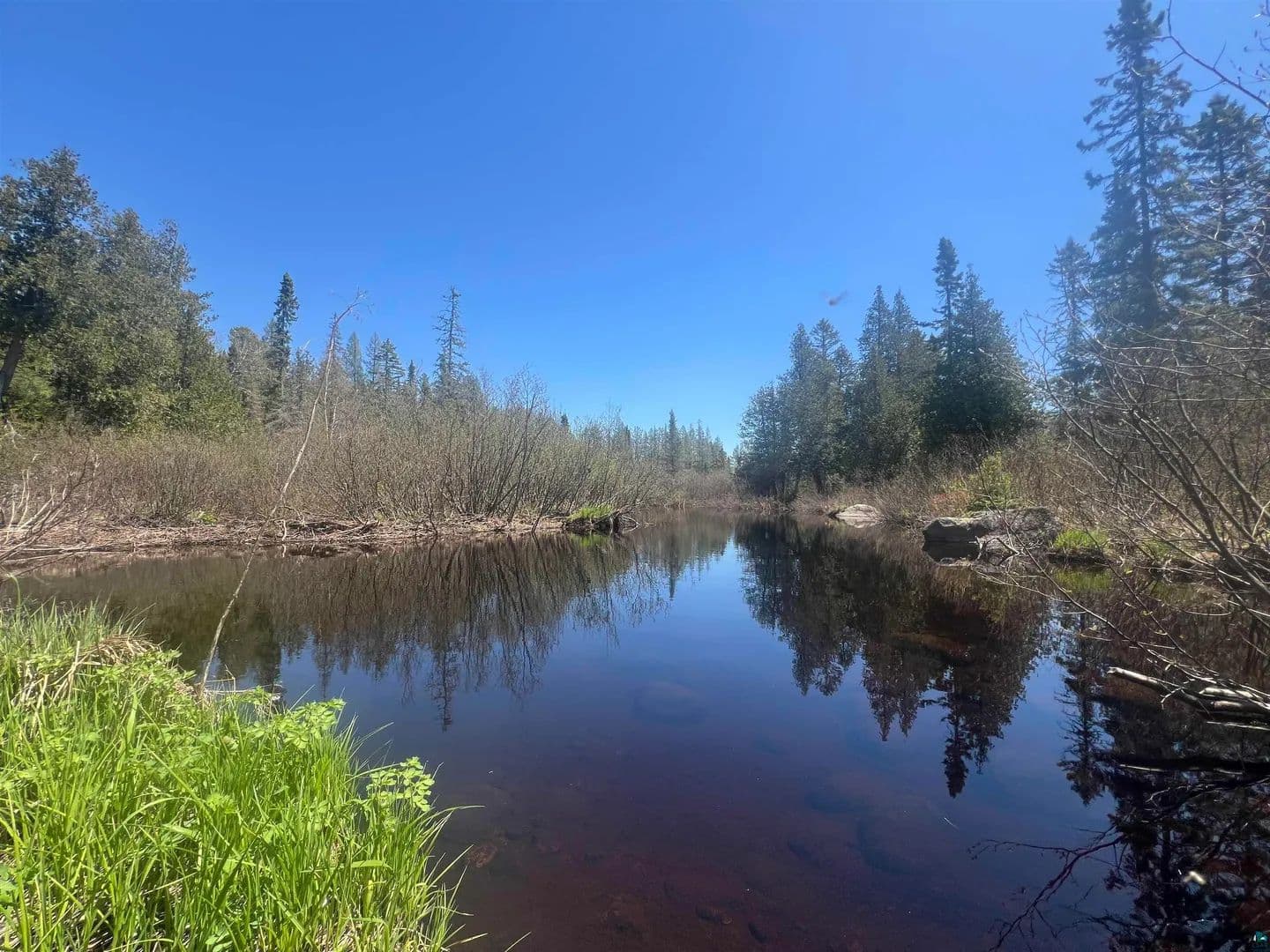 Property from XXX Moose Ridge Rd - KW - Isabella, Minnesota, 55607
